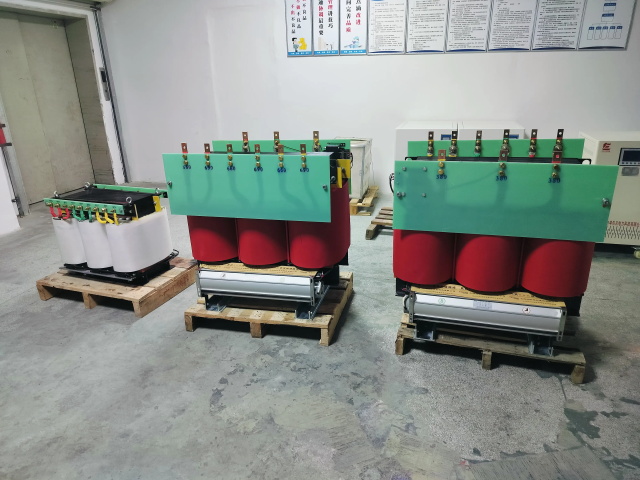 南海KS11-1000KVA矿用变压器