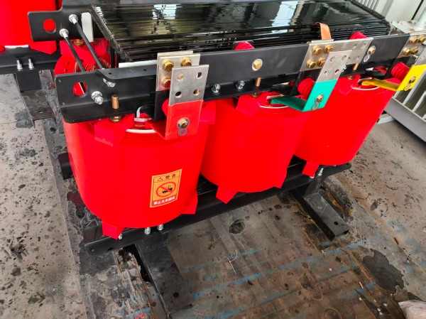 大容量南海南海南海干式变压器 1250kVA‑2500kVA南海南海南海干式变压器